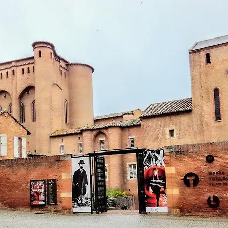 Maison Authentique De Charme Avec Vue Panoramique *