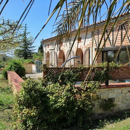 Maison Authentique De Charme Avec Vue Panoramique Feriehus