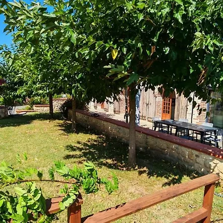 Maison Authentique De Charme Avec Vue Panoramique *