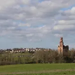 Maison Authentique De Charme Avec Vue Panoramique