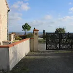 Maison Authentique De Charme Avec Vue Panoramique Holiday home *