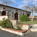 Maison Authentique De Charme Avec Vue Panoramique Holiday home
