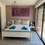 Maison Authentique De Charme Avec Vue Panoramique Holiday home *