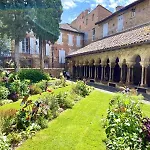 Maison Authentique De Charme Avec Vue Panoramique Сasa de vacaciones Albi