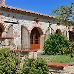 Maison Authentique De Charme Avec Vue Panoramique Сasa de vacaciones Albi