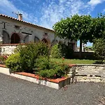 Maison Authentique De Charme Avec Vue Panoramique *