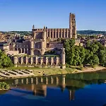Maison Authentique De Charme Avec Vue Panoramique * Albi