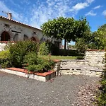 Maison Authentique De Charme Avec Vue Panoramique Holiday home *