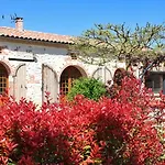 Сasa de vacaciones Maison Authentique De Charme Avec Vue Panoramique *
