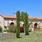 Maison Authentique De Charme Avec Vue Panoramique Holiday home Albi