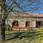 Holiday home Maison Authentique De Charme Avec Vue Panoramique Albi