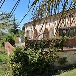 Maison Authentique De Charme Avec Vue Panoramique Holiday home