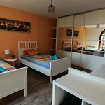 Сasa de vacaciones Maison Authentique De Charme Avec Vue Panoramique