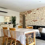 Maison Authentique De Charme Avec Vue Panoramique Σπίτι διακοπών Αλμπί