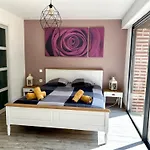 Maison Authentique De Charme Avec Vue Panoramique Αλμπί