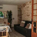 Maison Authentique De Charme Avec Vue Panoramique