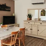 Maison Authentique De Charme Avec Vue Panoramique Holiday home