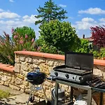 Сasa de vacaciones Maison Authentique De Charme Avec Vue Panoramique