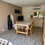 Сasa de vacaciones Maison Authentique De Charme Avec Vue Panoramique *