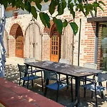 Maison Authentique De Charme Avec Vue Panoramique Albi