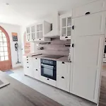 Maison authentique de charme avec vue panoramique Hébergement de vacances *