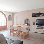 Hébergement de vacances Maison authentique de charme avec vue panoramique Albi