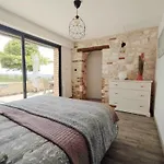 Hébergement de vacances Maison authentique de charme avec vue panoramique Albi
