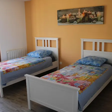 Ostalet De Canteperlic Holiday home
