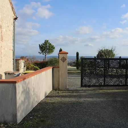 Maison Authentique De Charme Avec Vue Panoramique Сasa de vacaciones *