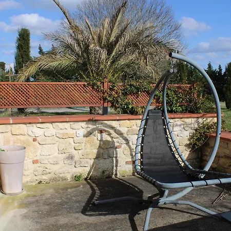 Hébergement de vacances Ostalet De Canteperlic Albi