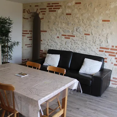 Ostalet De Canteperlic Holiday home *