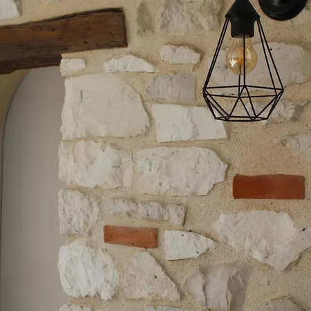 Holiday home Ostalet De Canteperlic *