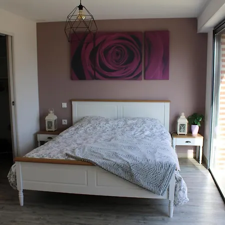 Holiday home Ostalet De Canteperlic Albi