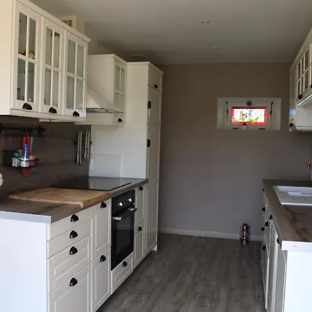 Ostalet De Canteperlic Holiday home