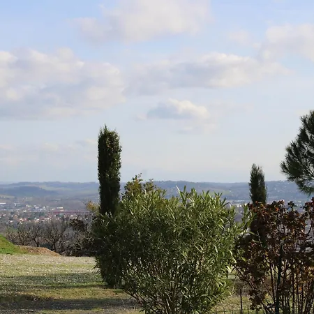 Holiday home Ostalet De Canteperlic