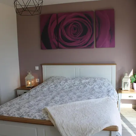 Ostalet De Canteperlic Holiday home *