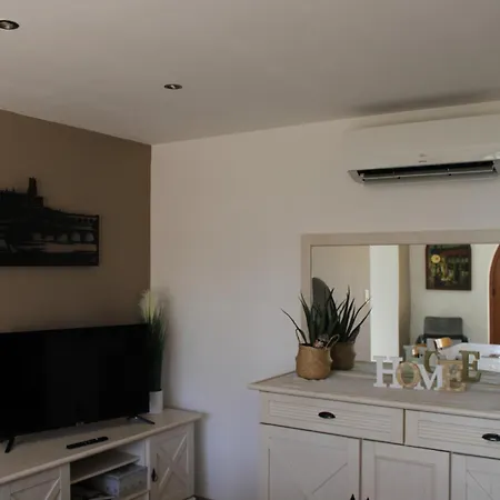 Ostalet De Canteperlic Holiday home Albi