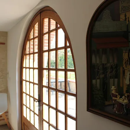 Holiday home Ostalet De Canteperlic Albi