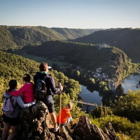 Hébergement de vacances Ostalet De Canteperlic