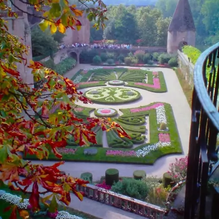 Maison Authentique De Charme Avec Vue Panoramique