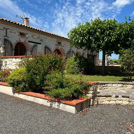 Maison Authentique De Charme Avec Vue Panoramique *