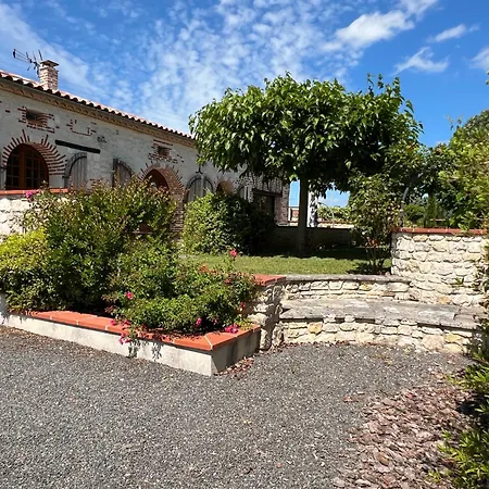 Maison Authentique De Charme Avec Vue Panoramique Сasa de vacaciones *