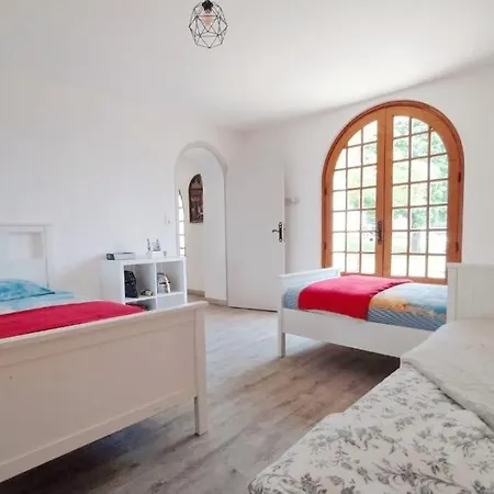 Maison Authentique De Charme Avec Vue Panoramique * 알비