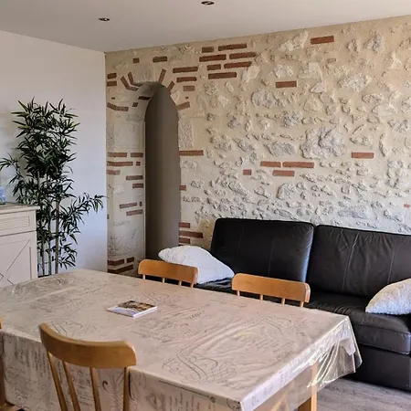 Maison Authentique De Charme Avec Vue Panoramique * 알비