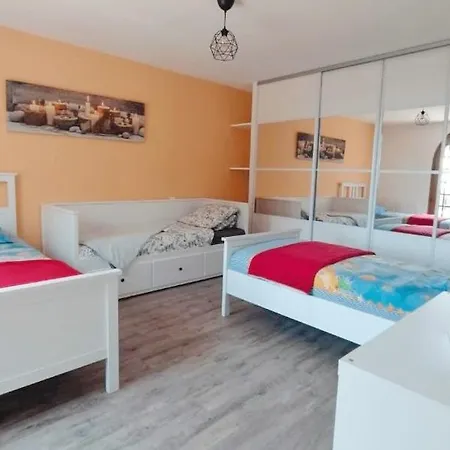 펜션 Maison Authentique De Charme Avec Vue Panoramique